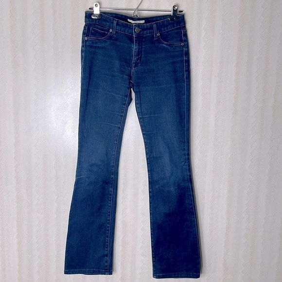 RICH AND SKINNY Dark Jeans Size 27 - Picture 3 of 6